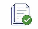 Minimal Documentation icon